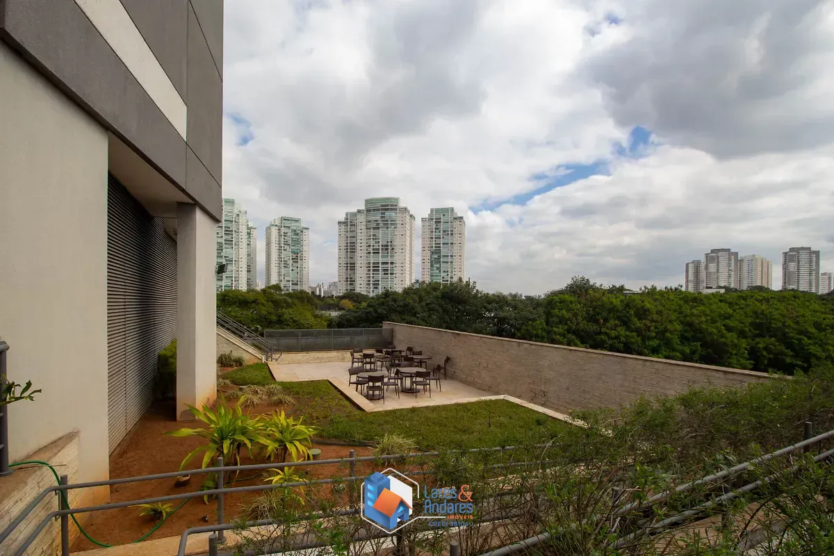 Apartamento, 1 quarto, 59 m² - Foto 33