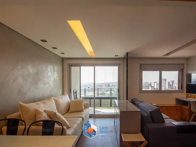 Apartamento com 14000m² 1 quarto e 2 banheiros, à venda, no bairro Jardim das Perdizes em São Paulo