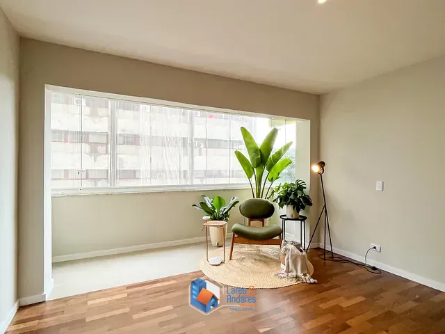 Apartamento com 163m² 3 quartos e 4 banheiros, à venda, no bairro Itaim Bibi em São Paulo