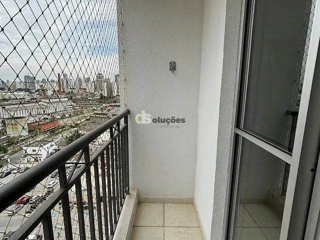 Apartamento 2 quartos e 2 banheiros, à venda, no bairro Lapa de Baixo em São Paulo