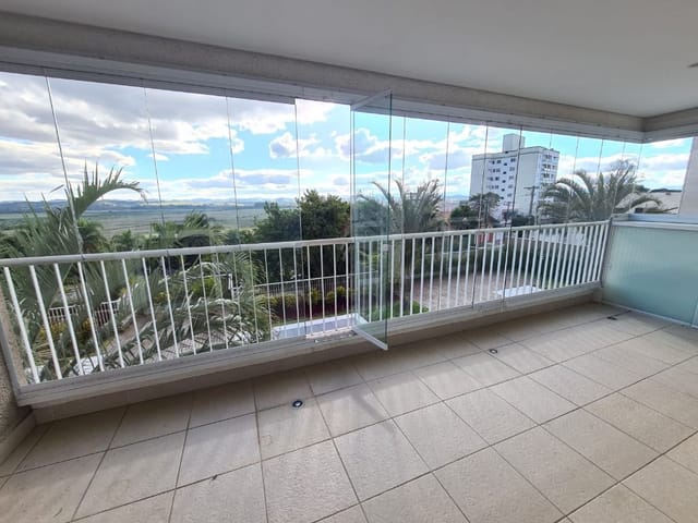 Foto do Apartamento - Apartamento com 3 dormitórios para alugar, 143 m² por R$ 6.115,00/mês - Jardim das Indústrias - São José dos Campos/SP | INDEPENDENCE NEGOCIOS IMOBILIARIOS LTDA