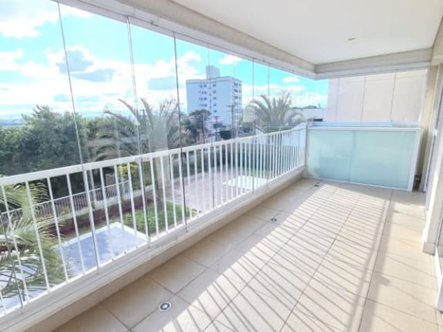 Foto do Apartamento - Apartamento com 3 dormitórios para alugar, 143 m² por R$ 6.115,00/mês - Jardim das Indústrias - São José dos Campos/SP | INDEPENDENCE NEGOCIOS IMOBILIARIOS LTDA