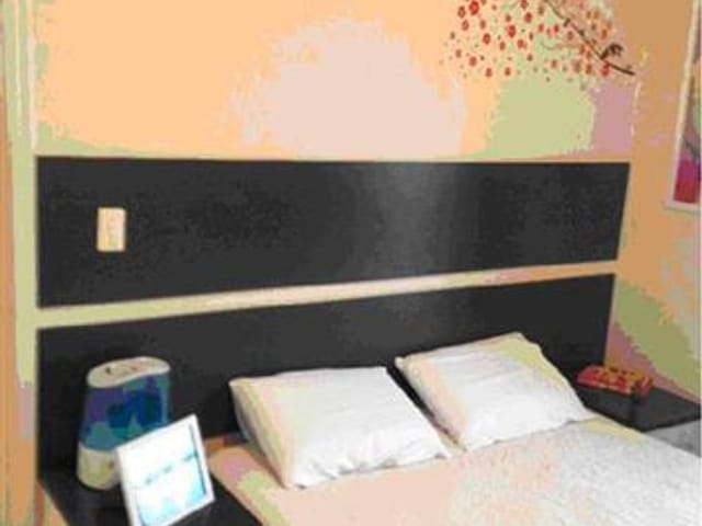 Foto do Apartamento - Apartamento à venda 2 Quartos, 1 Vaga, 64M², Jardim Simus, Sorocaba - SP | Ary Proenca Negócios Imobiliários Ltda