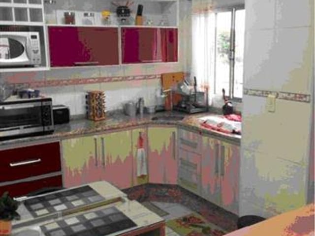 Foto do Apartamento - Apartamento à venda 2 Quartos, 1 Vaga, 64M², Jardim Simus, Sorocaba - SP | Ary Proenca Negócios Imobiliários Ltda