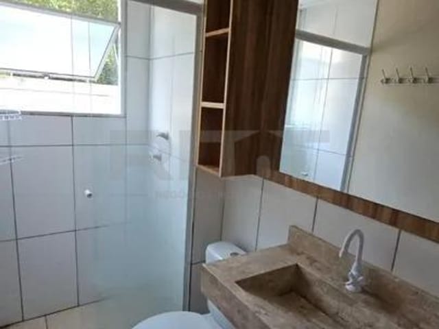 Foto do Apartamento - Apartamento à venda 2 Quartos, 1 Vaga, 45M², Parque das Constelações, Campinas - SP | Residencial Parque Capricórnio | Ritt Negocios Imobiliarios Ltda