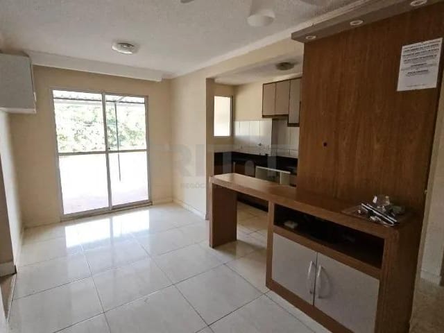 Foto do Apartamento - Apartamento à venda 2 Quartos, 1 Vaga, 45M², Parque das Constelações, Campinas - SP | Residencial Parque Capricórnio | Ritt Negocios Imobiliarios Ltda