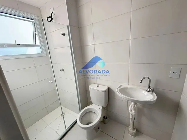Apartamento com 10m² 2 quartos e 1 banheiro, para alugar, no bairro Jardim das Paineiras I em São José Dos Campos