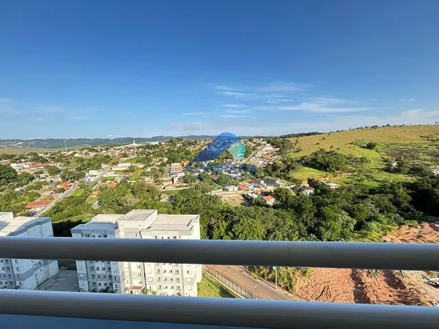 Apartamento com 10m² 2 quartos e 1 banheiro, para alugar, no bairro Jardim das Paineiras I em São José Dos Campos