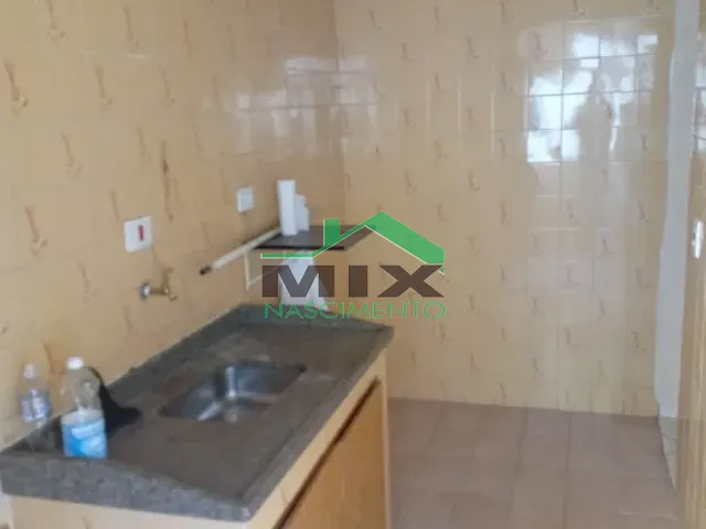 Apartamento com 50m² 2 quartos e 1 banheiro, à venda, no bairro Taboão em São Bernardo do Campo