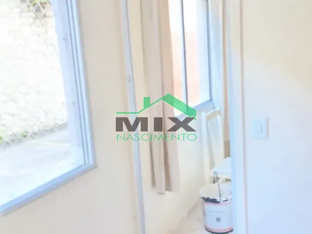 Apartamento com 50m² 2 quartos e 1 banheiro, à venda, no bairro Taboão em São Bernardo do Campo