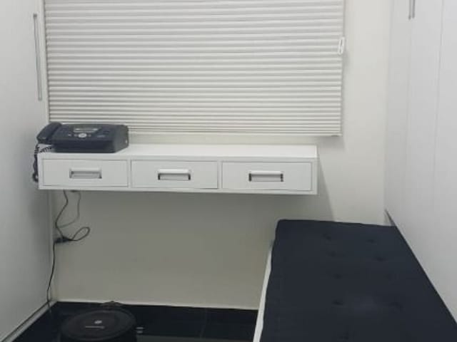 Apartamento com 72m² 2 quartos e 2 banheiros, à venda, no bairro Bethaville I em Barueri