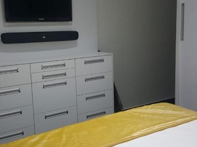 Apartamento com 72m² 2 quartos e 2 banheiros, à venda, no bairro Bethaville I em Barueri
