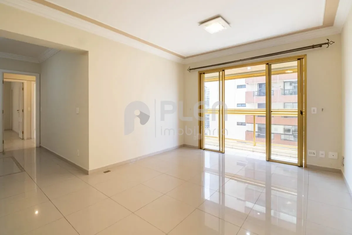 Apartamento de 3 quartos à venda em Alphaville Centro Industrial e Empresarial/Alphaville., Barueri