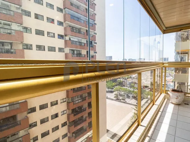 Apartamento com 107m² 3 quartos e 3 banheiros, à venda, no bairro Alphaville Centro Industrial e Empresarial/Alphaville. em Barueri