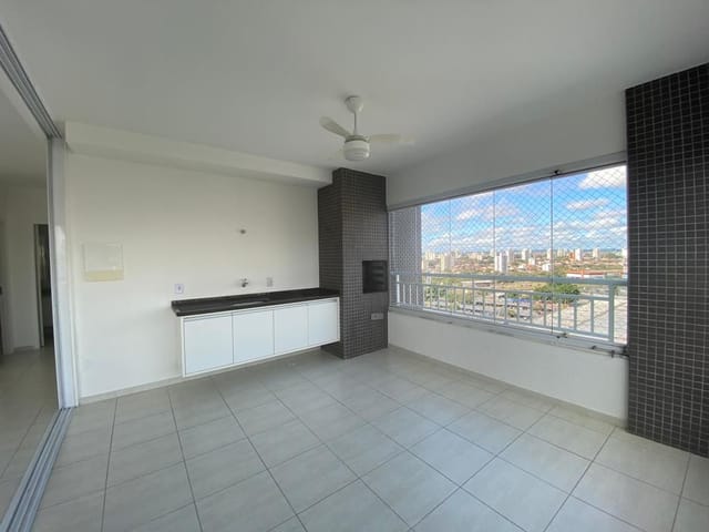 Foto do Apartamento - Apartamento com 2 dormitórios para alugar, 84 m² por R$ 4.200/mês - Jardim Aquarius - São José dos Campos/SP | RUSSI IMÓVEIS
