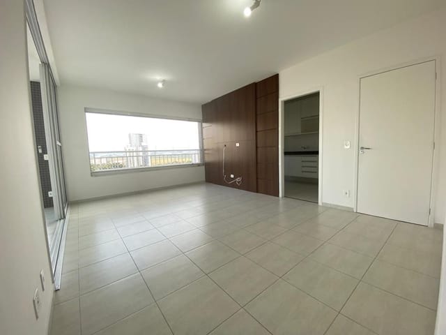 Foto do Apartamento - Apartamento com 2 dormitórios para alugar, 84 m² por R$ 4.200/mês - Jardim Aquarius - São José dos Campos/SP | RUSSI IMÓVEIS
