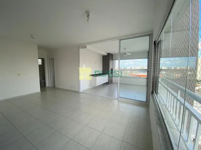 Apartamento com 84m² 2 quartos e 2 banheiros, para alugar, no bairro Jardim Aquarius em São José dos Campos