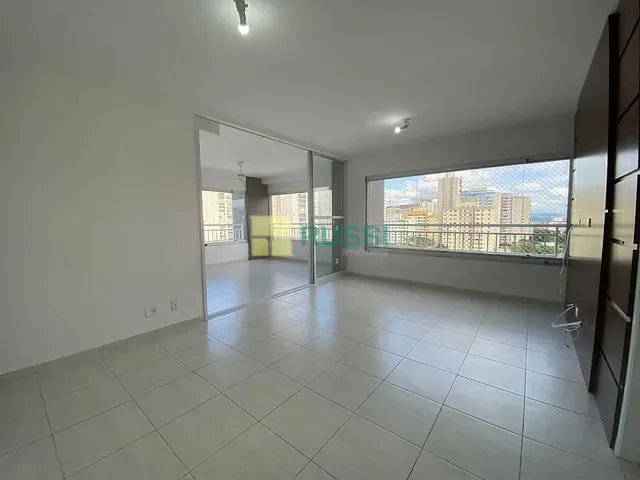 Apartamento com 84m² 2 quartos e 2 banheiros, para alugar, no bairro Jardim Aquarius em São José dos Campos