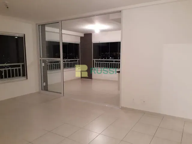 Apartamento com 84m² 2 quartos e 2 banheiros, para alugar, no bairro Jardim Aquarius em São José dos Campos
