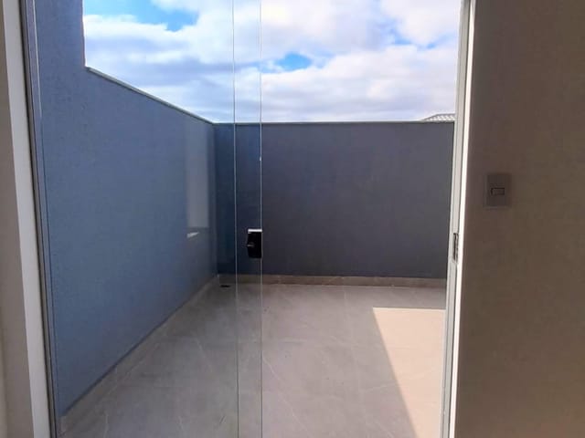 Foto do Apartamento - Apartamento com área Privativa, 2 quartos,1 suíte, 2 vagas sob pilotis com elevador, no Bairro Candelária, Belo Horizonte MG. | Deltalar Imóveis