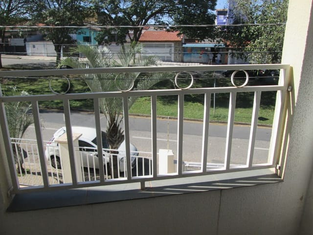Foto do Apartamento - Apartamento com 2 dormitórios, 60 m² - venda por R$ 250.000,00 ou aluguel por R$ 1.450,00/mês - Jardim das Magnólias - Sorocaba/SP | Ary Proenca Negócios Imobiliários Ltda