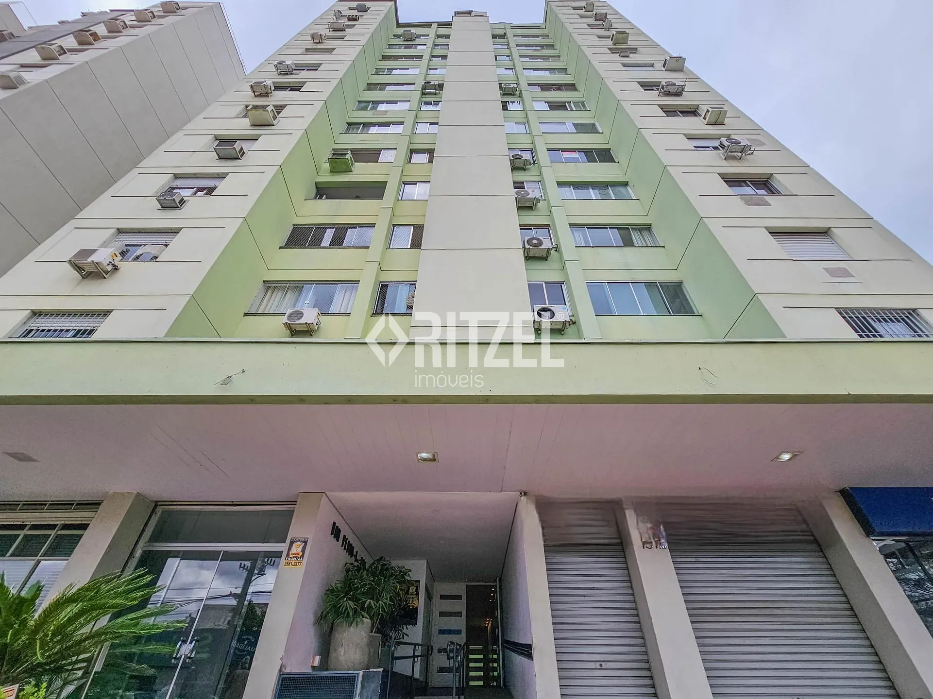 Apartamento, 1 quarto, 63 m² - Foto 11