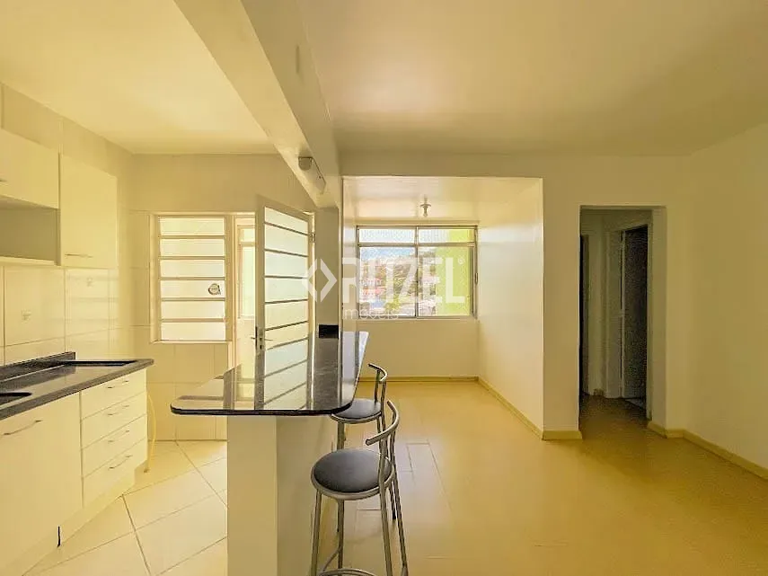 Apartamento, 1 quarto, 63 m² - Foto 1