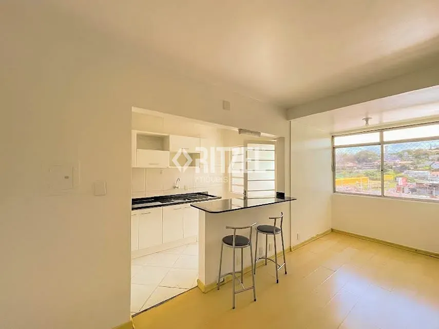 Apartamento, 1 quarto, 63 m² - Foto 2