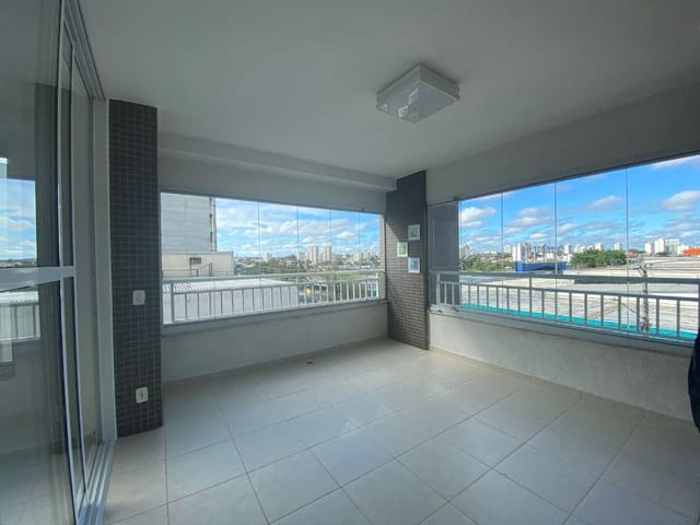 Foto do Apartamento - Apartamento à venda 2 Quartos, 1 Vaga, 81M², Jardim Aquarius, São José dos Campos - SP | Edifício Residenziale Illuminato | RUSSI IMÓVEIS