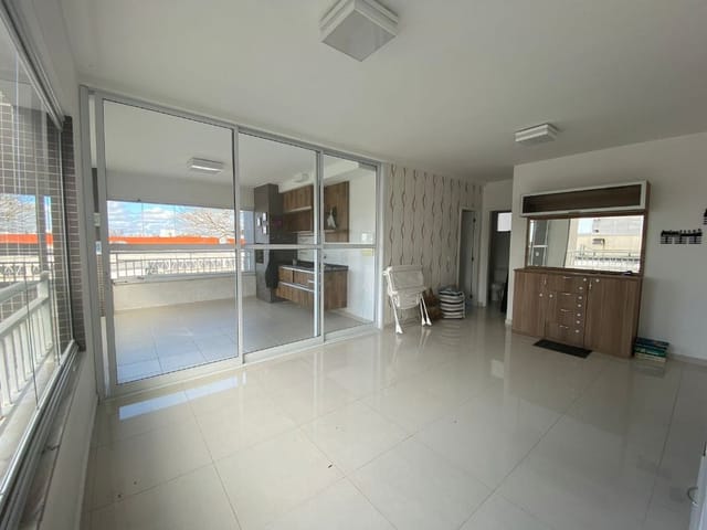 Foto do Apartamento - Apartamento à venda 2 Quartos, 1 Vaga, 81M², Jardim Aquarius, São José dos Campos - SP | Edifício Residenziale Illuminato | RUSSI IMÓVEIS