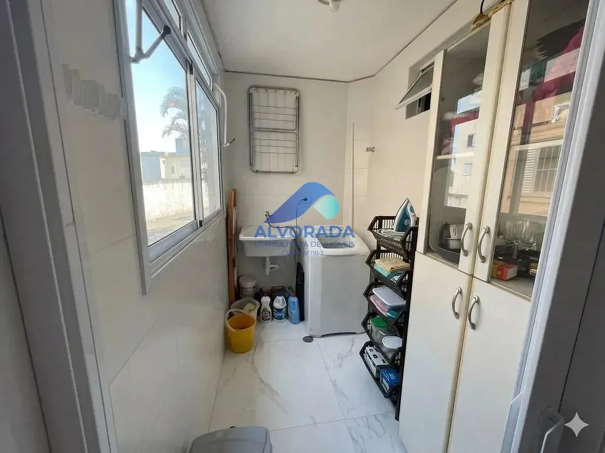 Apartamento, 3 quartos, 93 m² - Foto 4