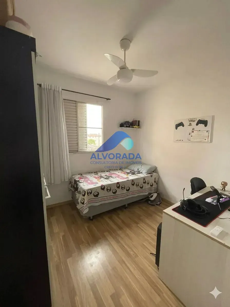 Apartamento, 3 quartos, 93 m² - Foto 13