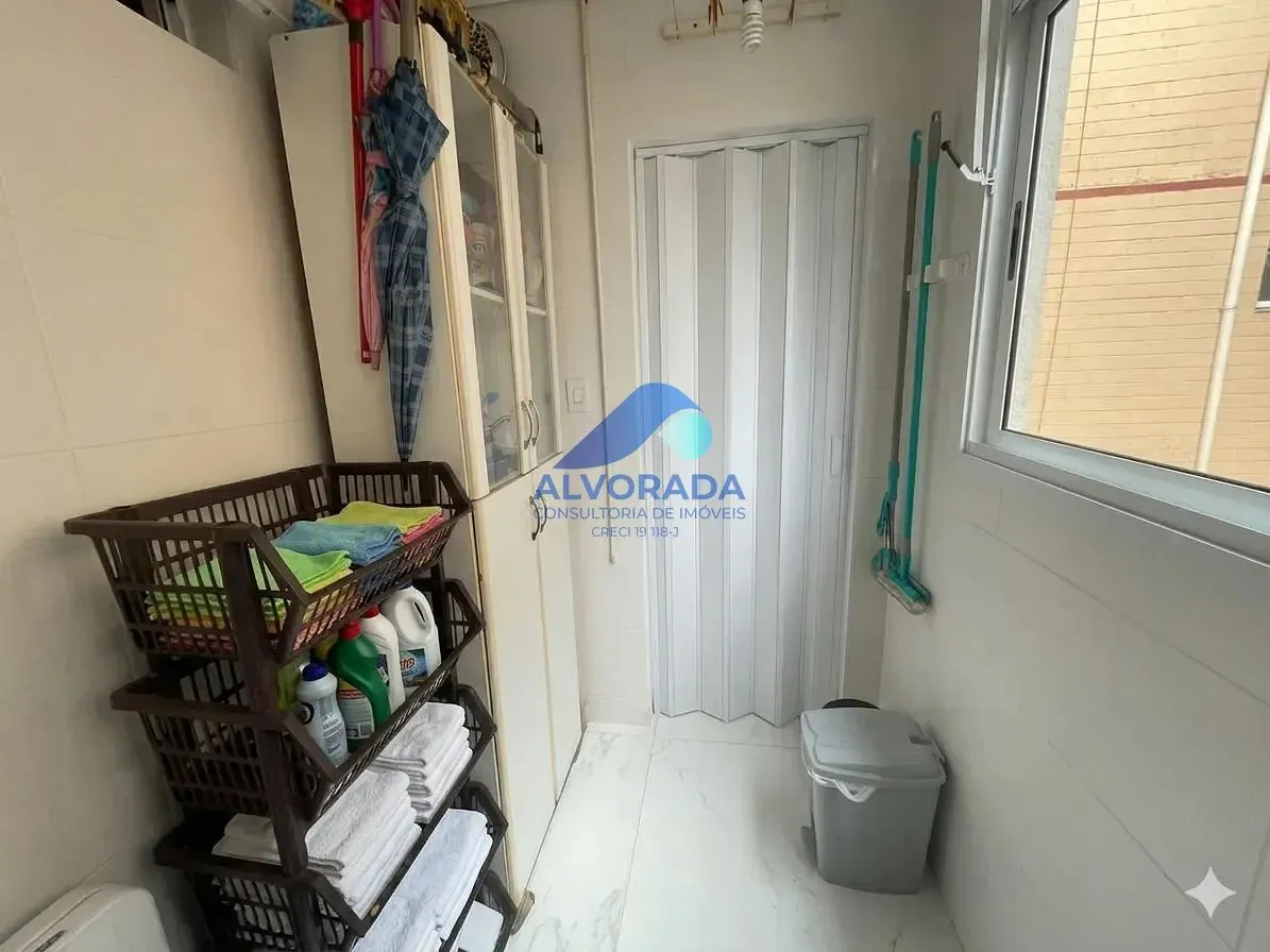 Apartamento, 3 quartos, 93 m² - Foto 8