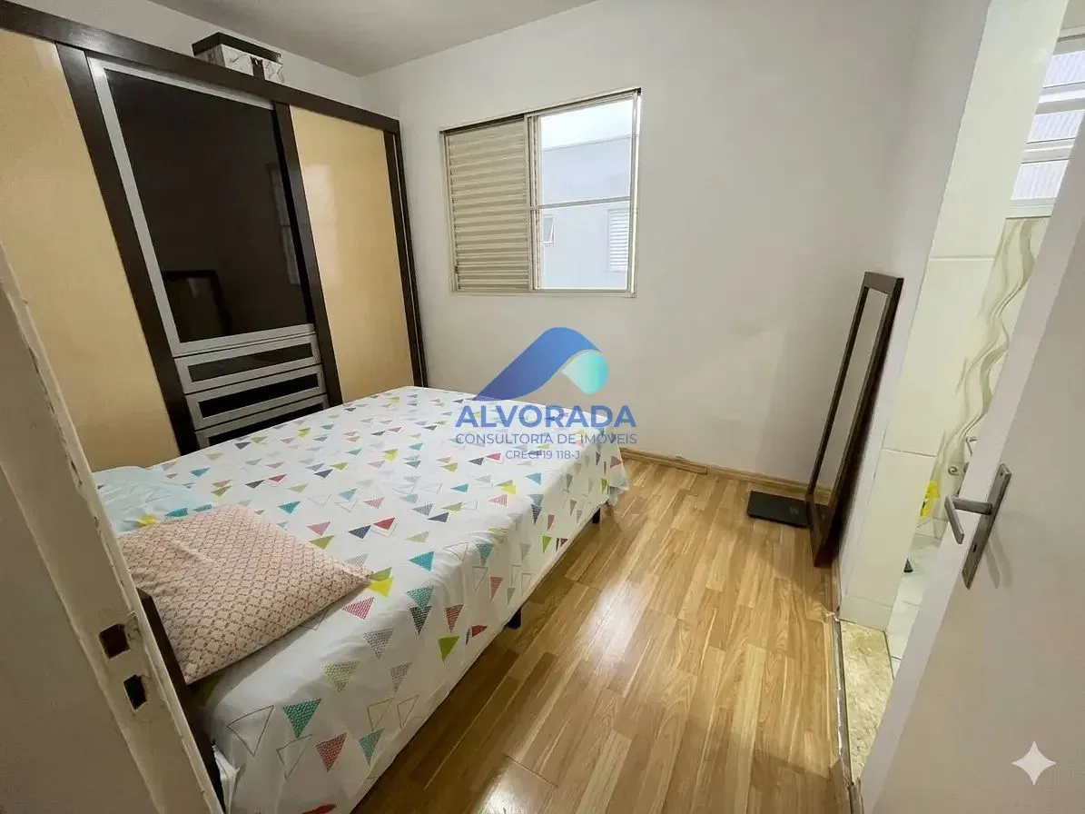 Apartamento, 3 quartos, 93 m² - Foto 9
