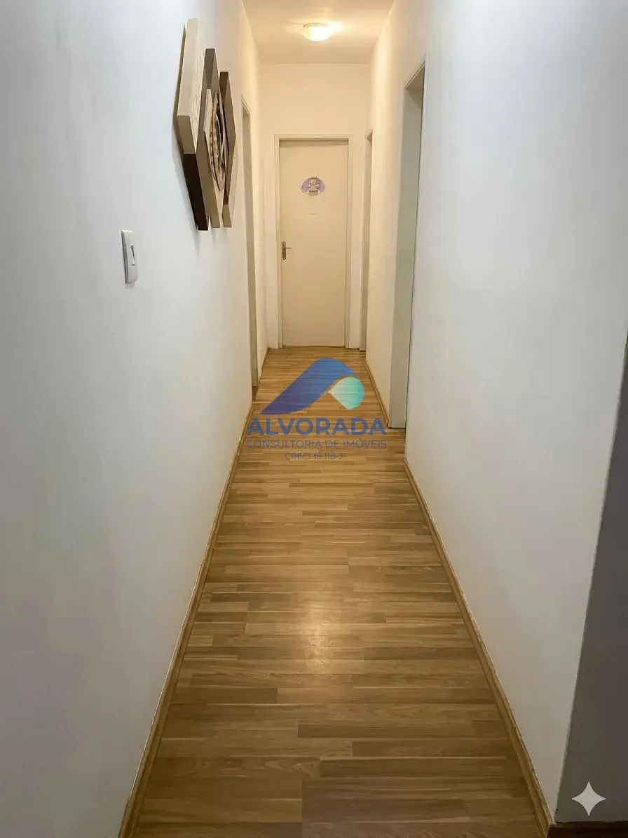Apartamento, 3 quartos, 93 m² - Foto 7