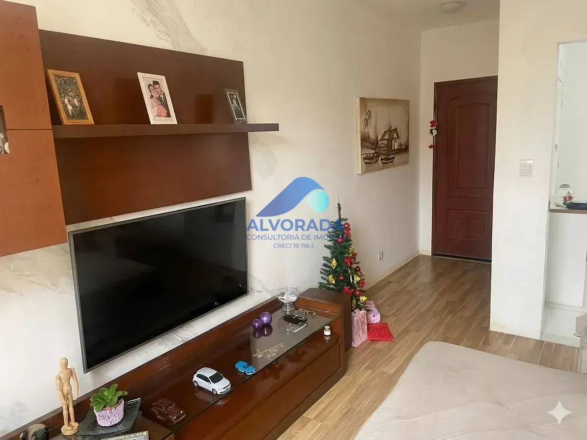 Apartamento, 3 quartos, 93 m² - Foto 6
