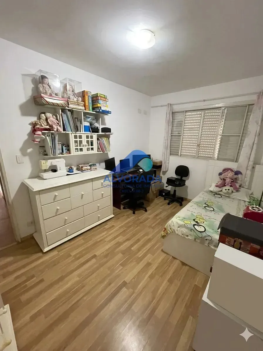 Apartamento, 3 quartos, 93 m² - Foto 15