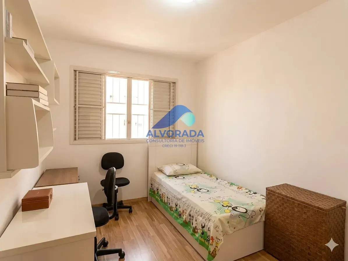 Apartamento, 3 quartos, 93 m² - Foto 12