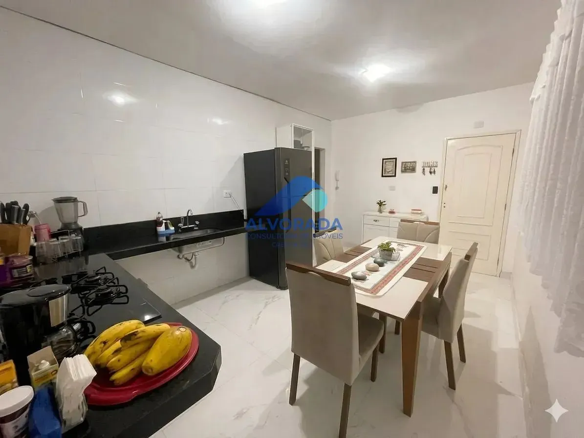 Apartamento, 3 quartos, 93 m² - Foto 3