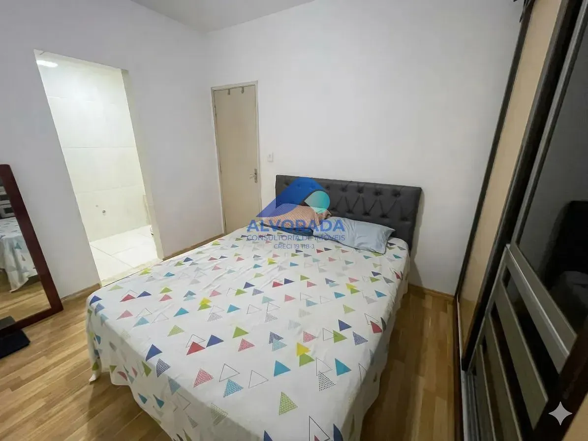 Apartamento, 3 quartos, 93 m² - Foto 10