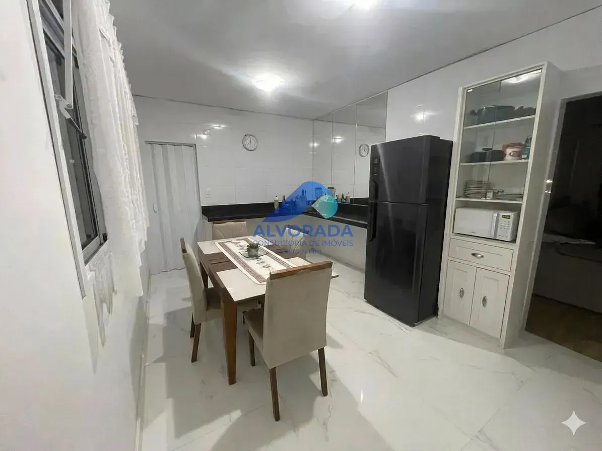 Apartamento, 3 quartos, 93 m² - Foto 1
