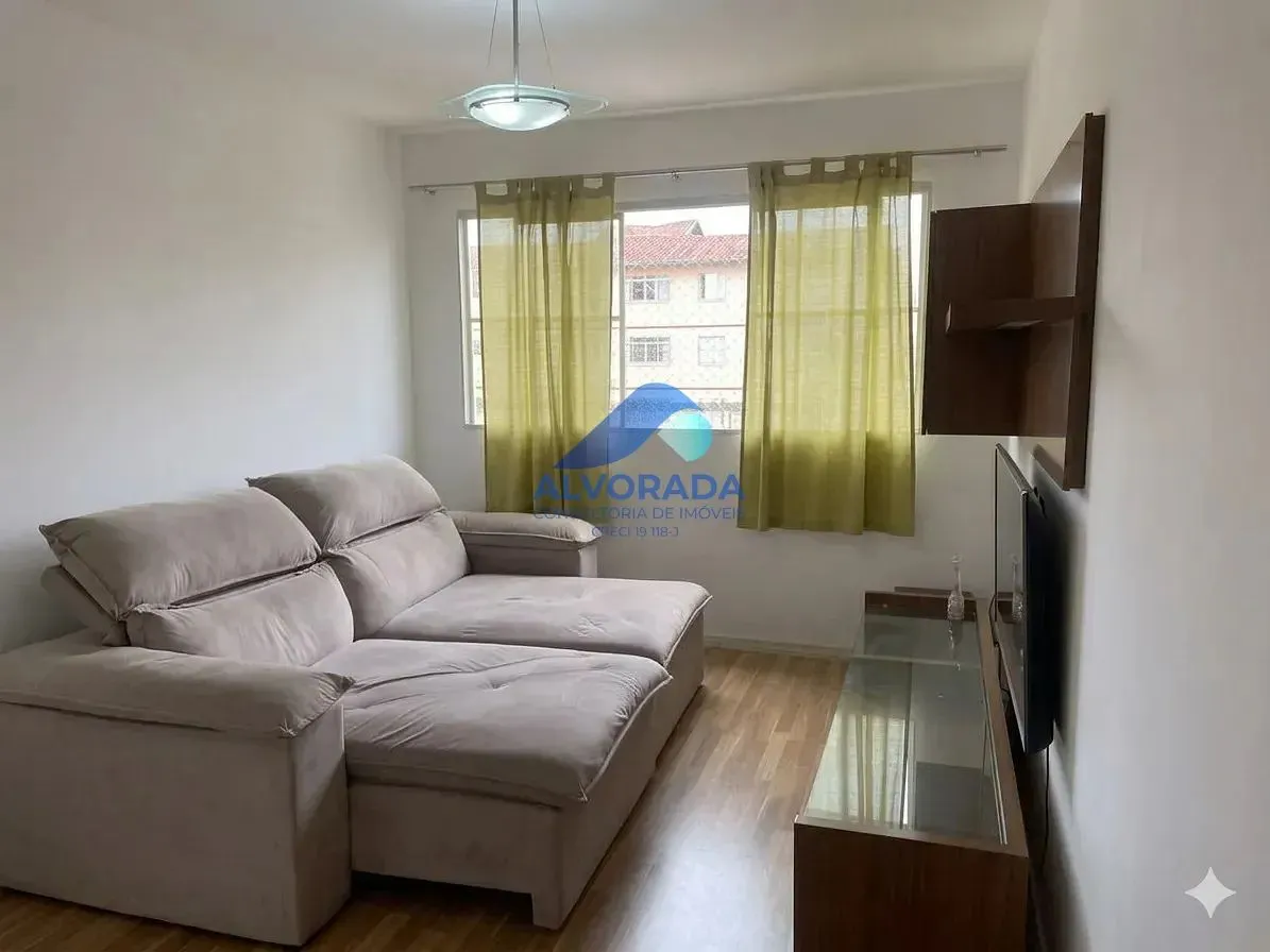 Apartamento, 3 quartos, 93 m² - Foto 5