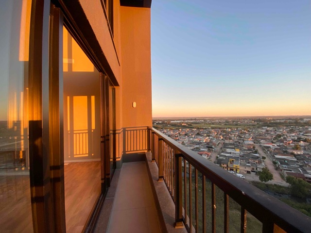 Apartamento com 121m² 1 quarto e 2 banheiros, à venda, no bairro São Gonçalo em Pelotas