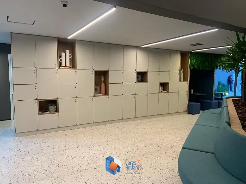 Apartamento, 1 quarto, 37 m² - Foto 25