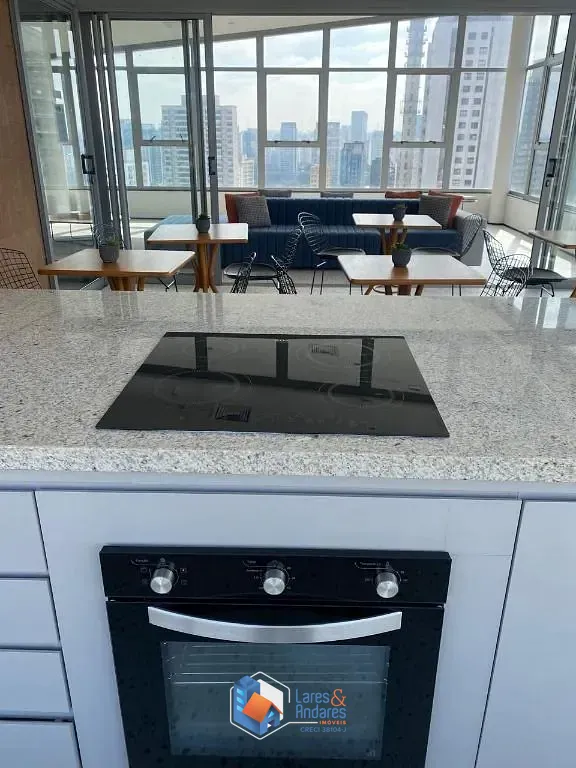 Apartamento, 1 quarto, 37 m² - Foto 22