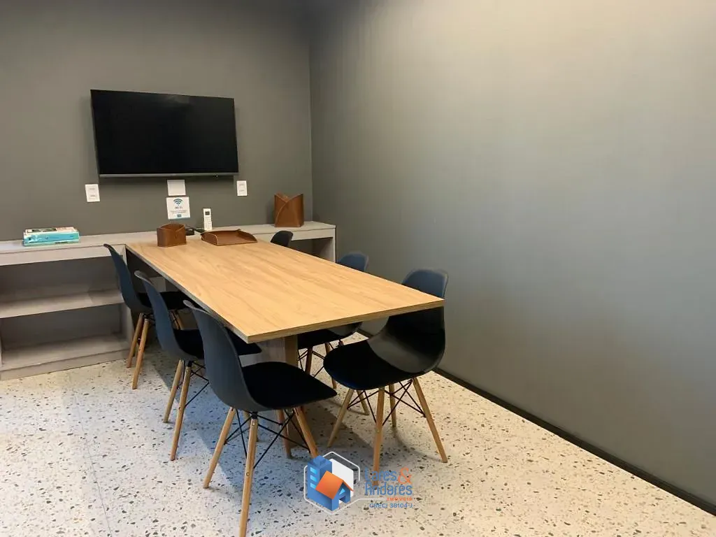 Apartamento, 1 quarto, 37 m² - Foto 26