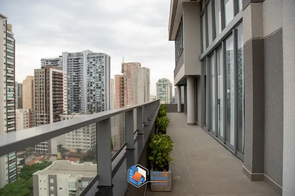 Apartamento, 1 quarto, 37 m² - Foto 19
