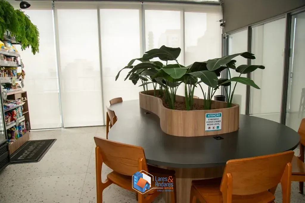 Apartamento, 1 quarto, 37 m² - Foto 17