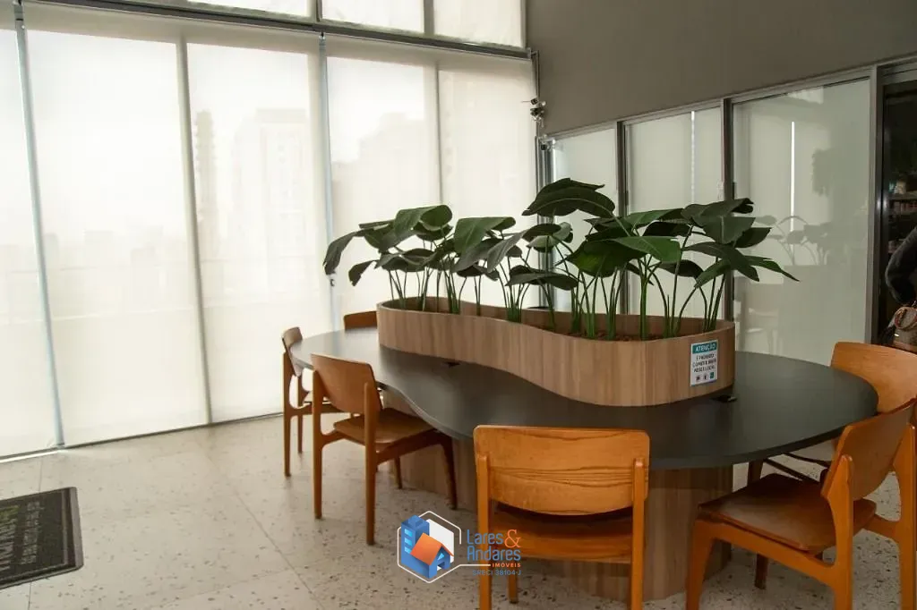 Apartamento, 1 quarto, 37 m² - Foto 18