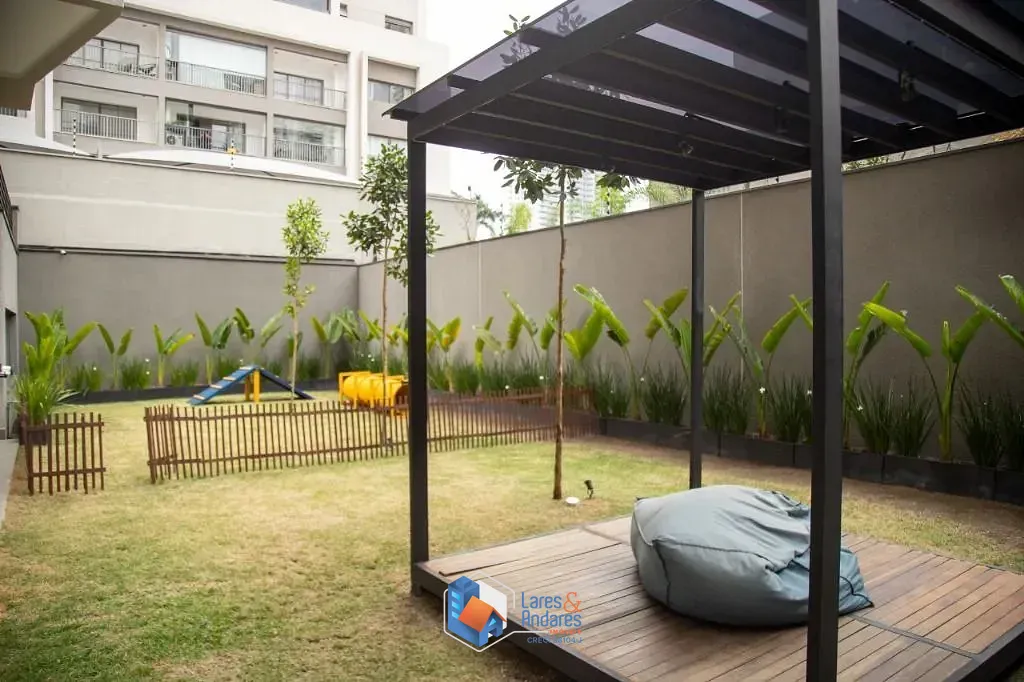 Apartamento, 1 quarto, 37 m² - Foto 15